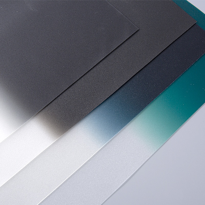 شیشه جلو شیب ATL PVB